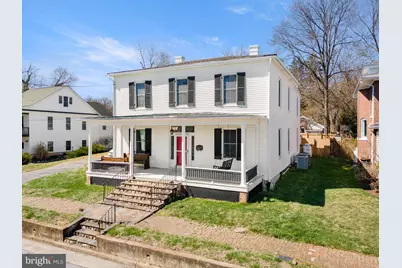 316 S Muhlenberg Street, Woodstock, VA 22664 - Photo 2