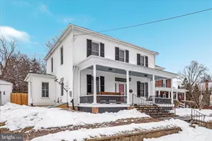 316 S Muhlenberg St, Woodstock, VA 22664 - Photo 4