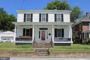 316 S Muhlenberg St, Woodstock, VA 22664 - Photo 2