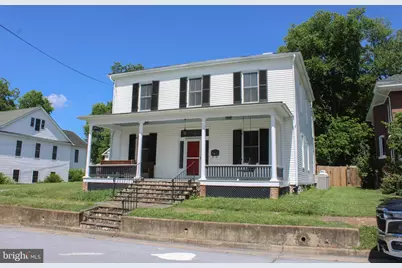 316 S Muhlenberg Street, Woodstock, VA 22664 - Photo 4