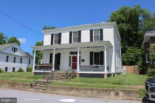 316 S Muhlenberg St, Woodstock, VA 22664 - Photo 4
