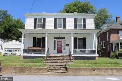 316 S Muhlenberg Street, Woodstock, VA 22664 - Photo 54