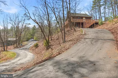 262 Hogan Drive, Basye, VA 22810 - Photo 2