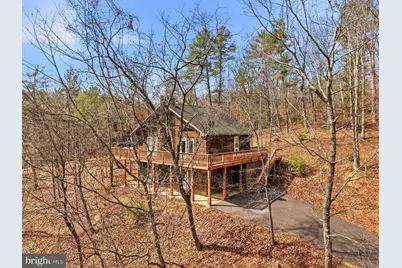 262 Hogan Drive, Basye, VA 22810 - Photo 2