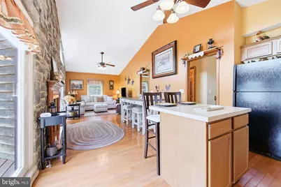 262 Hogan Drive, Basye, VA 22810 - Photo 14