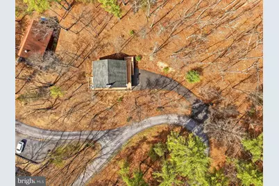 262 Hogan Drive, Basye, VA 22810 - Photo 34