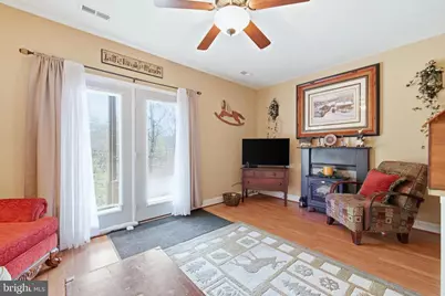 262 Hogan Drive, Basye, VA 22810 - Photo 22