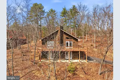 262 Hogan Drive, Basye, VA 22810 - Photo 34