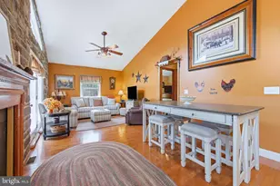 262 Hogan Dr, Basye, VA 22810 - Photo 8