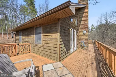 262 Hogan Drive, Basye, VA 22810 - Photo 46
