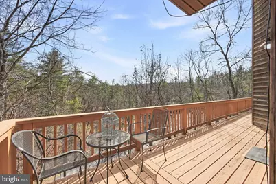 262 Hogan Drive, Basye, VA 22810 - Photo 4