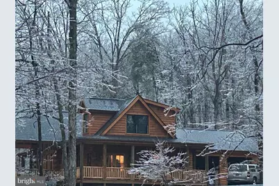 131 Upper Springs Ln, Woodstock, VA 22664 - Photo 2