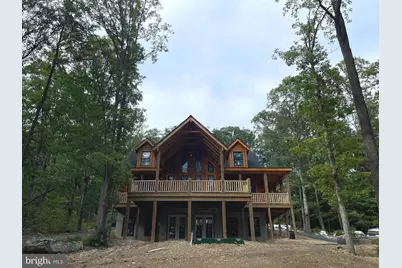 131 Upper Springs Ln, Woodstock, VA 22664 - Photo 1