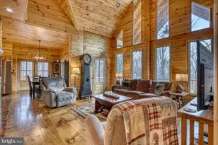 131 Upper Spgs Ln, Woodstock, VA 22664 - Photo 2