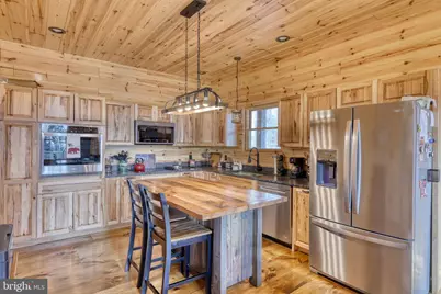 131 Upper Springs Ln, Woodstock, VA 22664 - Photo 8