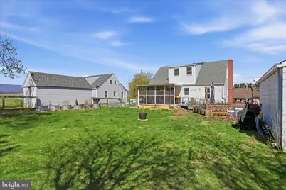 225 Fairground Road, Woodstock, VA 22664 - Photo 34