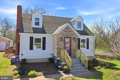 225 Fairground Road, Woodstock, VA 22664 - Photo 1