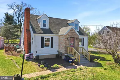 225 Fairground Road, Woodstock, VA 22664 - Photo 2