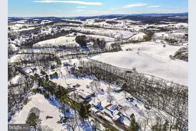 353 Turkey Knob Road, Quicksburg, VA 22847 - Photo 34