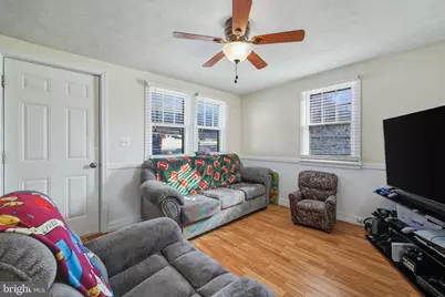 353 Turkey Knob Road, Quicksburg, VA 22847 - Photo 6