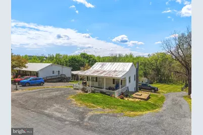 353 Turkey Knob Road, Quicksburg, VA 22847 - Photo 22