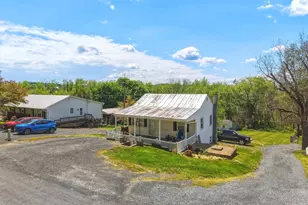 353 Turkey Knob Rd, Quicksburg, VA 22847 - Photo 22