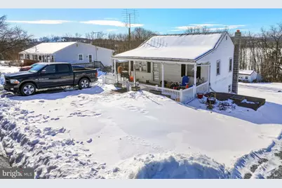 353 Turkey Knob Road, Quicksburg, VA 22847 - Photo 26