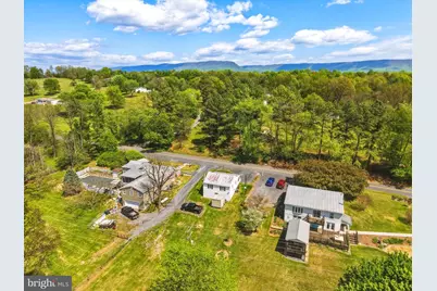 353 Turkey Knob Road, Quicksburg, VA 22847 - Photo 34