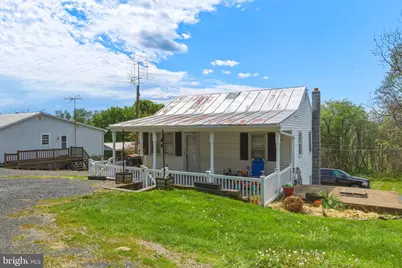 353 Turkey Knob Road, Quicksburg, VA 22847 - Photo 1