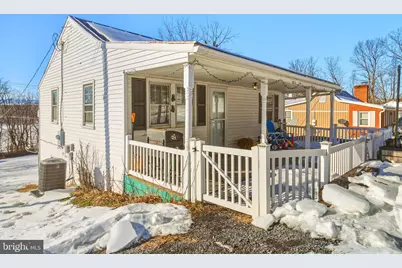 353 Turkey Knob Road, Quicksburg, VA 22847 - Photo 2