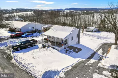 353 Turkey Knob Road, Quicksburg, VA 22847 - Photo 28