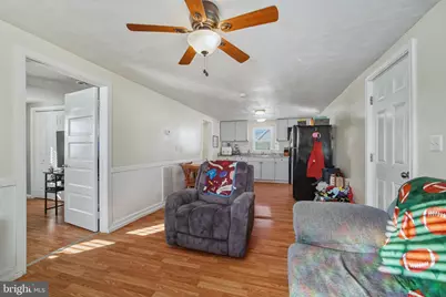 353 Turkey Knob Road, Quicksburg, VA 22847 - Photo 6