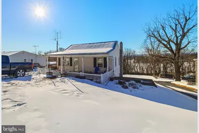 353 Turkey Knob Road, Quicksburg, VA 22847 - Photo 1