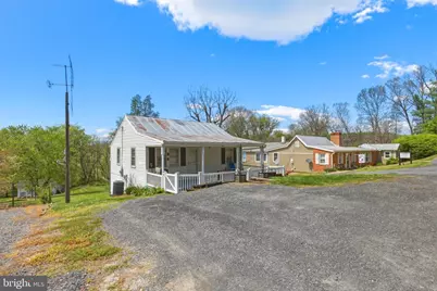 353 Turkey Knob Road, Quicksburg, VA 22847 - Photo 2