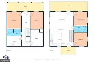 875 Willow Ln, Mount Jackson, VA 22842 - Photo 12