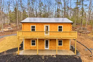 875 Willow Ln, Mount Jackson, VA 22842 - Photo 1