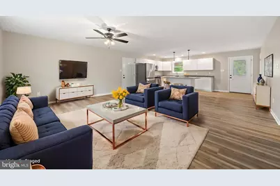 201 Creek Valley Dr., Basye, VA 22810 - Photo 6