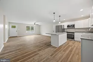 201 Creek Valley Dr, Basye, VA 22810 - Photo 16