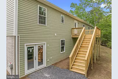 201 Creek Valley Dr., Basye, VA 22810 - Photo 4