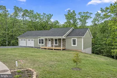 201 Creek Valley Dr., Basye, VA 22810 - Photo 32