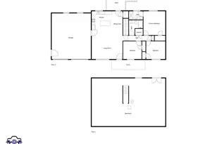 201 Creek Valley Dr, Basye, VA 22810 - Photo 10