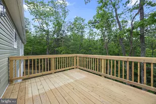 201 Creek Valley Dr, Basye, VA 22810 - Photo 4