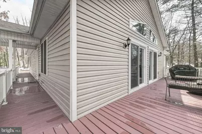 112 Auger Way, Mount Jackson, VA 22842 - Photo 8