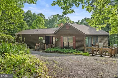 140 Rocky Mountain Lane, New Market, VA 22844 - Photo 2