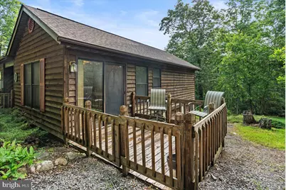 140 Rocky Mountain Lane, New Market, VA 22844 - Photo 4