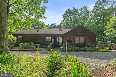 140 Rocky Mountain Lane, New Market, VA 22844 - Photo 1