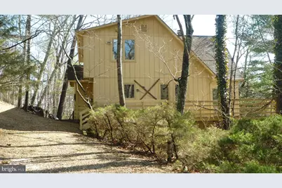 51 Forrest Street, Basye, VA 22810 - Photo 8