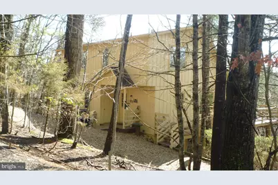 51 Forrest Street, Basye, VA 22810 - Photo 4