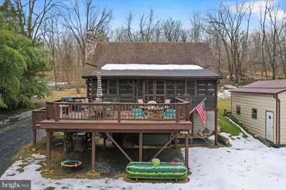 637 Indian Camp Trail, Maurertown, VA 22644 - Photo 34