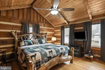 637 Indian Camp Trail, Maurertown, VA 22644 - Photo 14